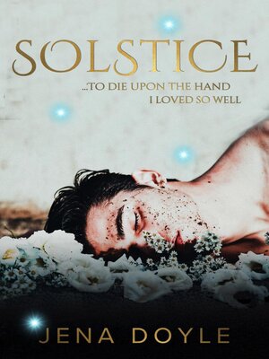 Solstice - ebook